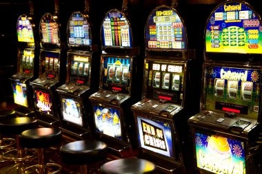 Bonus free spins feature trigger