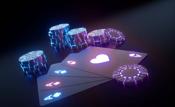 Game paytable and information