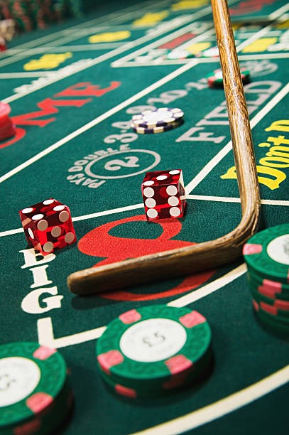 Player betting interface and balance display